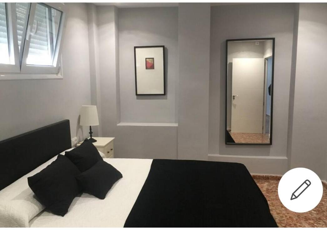 Apartament Disfrutar De Sanlúcar de Barrameda Zewnętrze zdjęcie