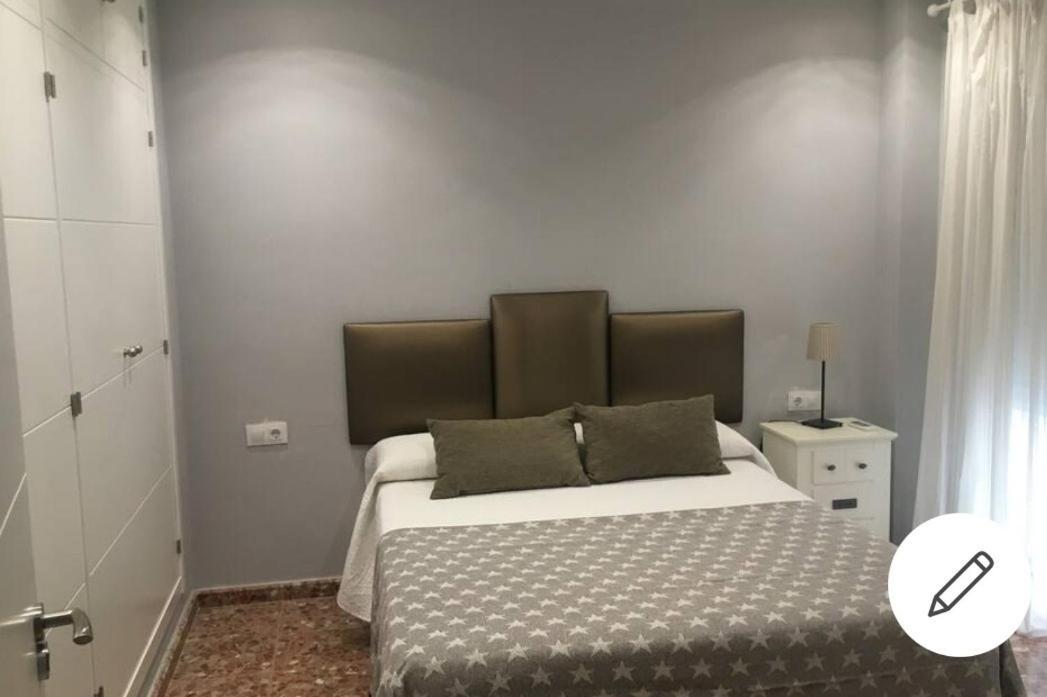 Apartament Disfrutar De Sanlúcar de Barrameda Zewnętrze zdjęcie