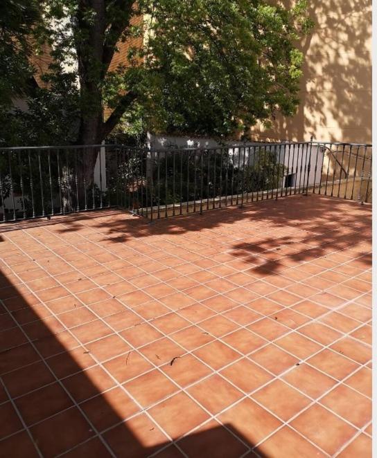 Apartament Disfrutar De Sanlúcar de Barrameda Zewnętrze zdjęcie