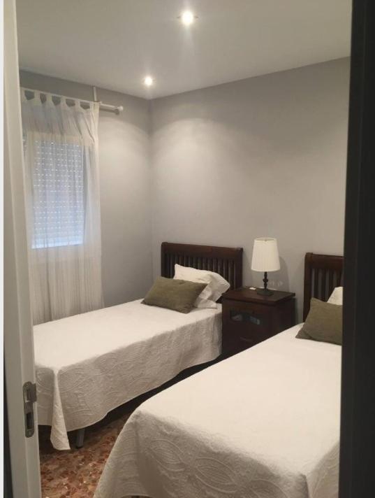 Apartament Disfrutar De Sanlúcar de Barrameda Zewnętrze zdjęcie